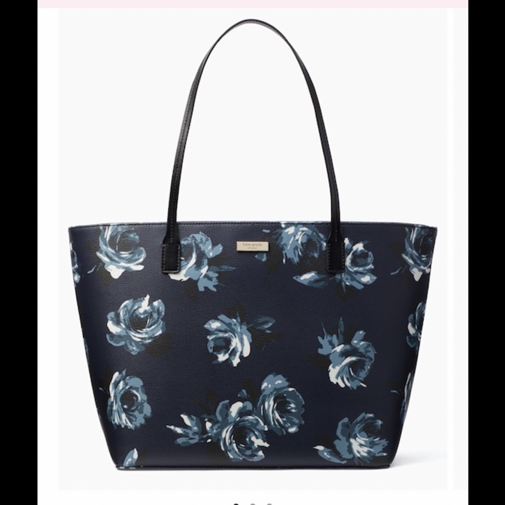 NEW KATE SPADE ♠️ SHORE STREET MARGARETA TOTE BAG